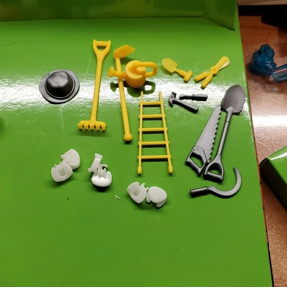 StikBot Collection with StikBot Studio - Picture 10 of 15